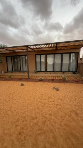 مبيت المزرعة Farm Inn